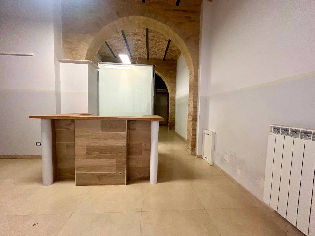 intera palazzina in affitto a Torremaggiore