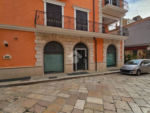locale commerciale in affitto a Torremaggiore