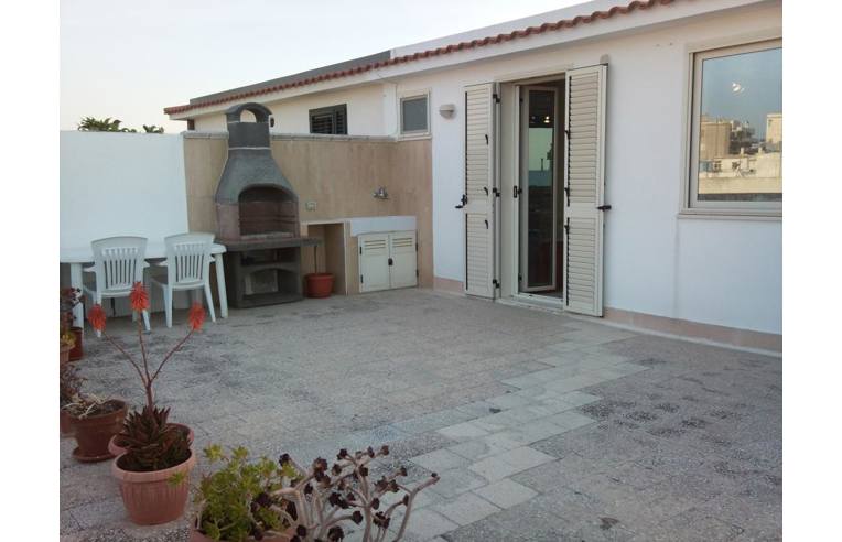appartamento in affitto a Vieste