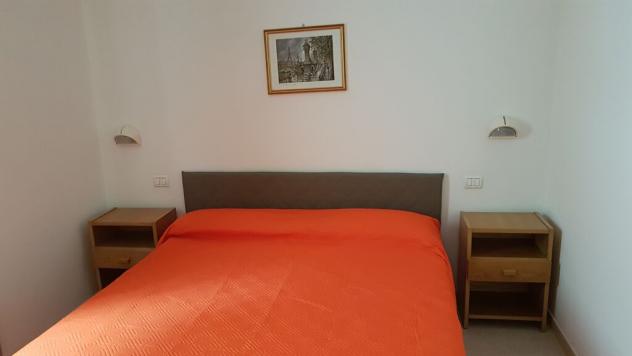 appartamento in affitto a Vieste