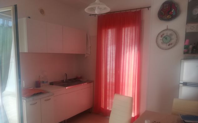 appartamento in affitto a Vieste