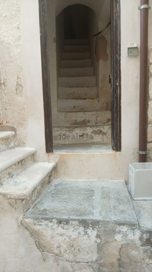 appartamento in affitto a Vieste