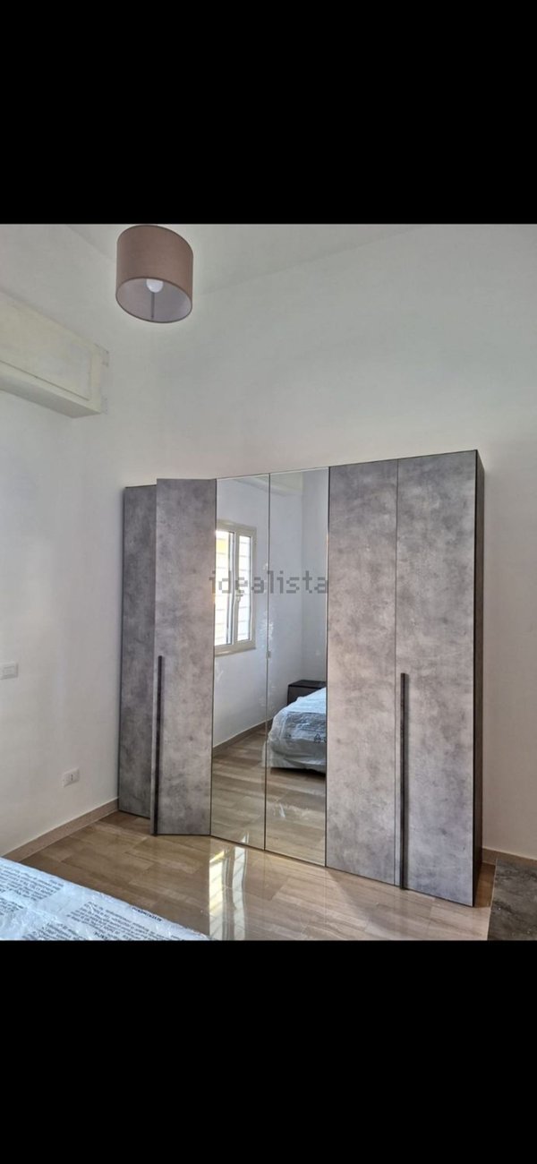 appartamento in affitto a Vieste