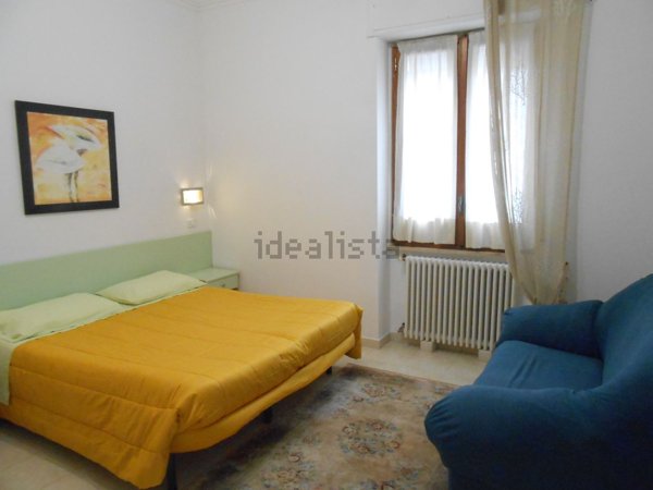 appartamento in affitto a Vieste