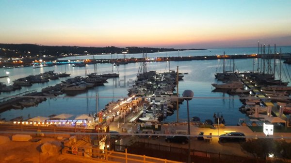 appartamento in affitto a Vieste