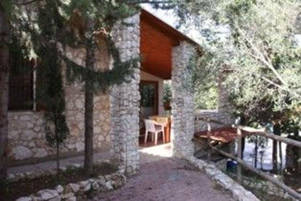 appartamento in affitto a Vieste