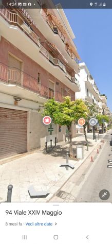 negozio in affitto a Vieste