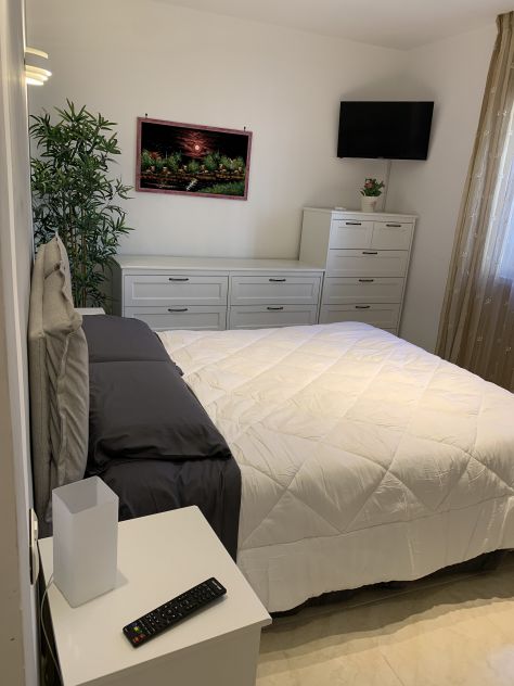 appartamento in affitto a Vieste