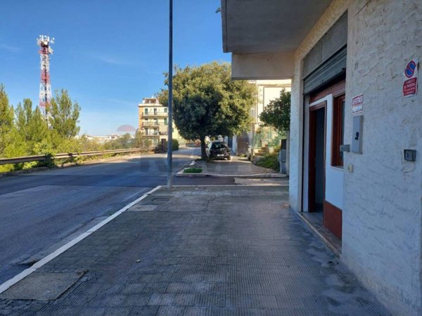 negozio in affitto a Vieste