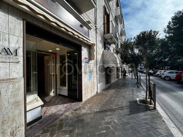 negozio in affitto a Vieste