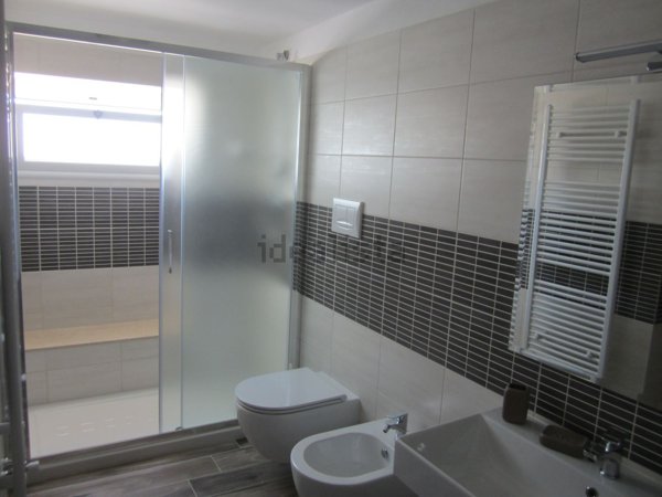 appartamento in affitto a Vieste