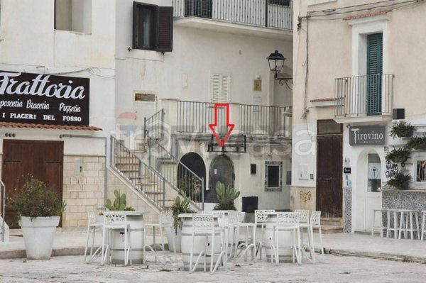 negozio in affitto a Vieste
