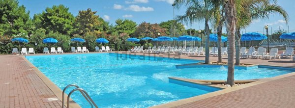 appartamento in affitto a Vieste