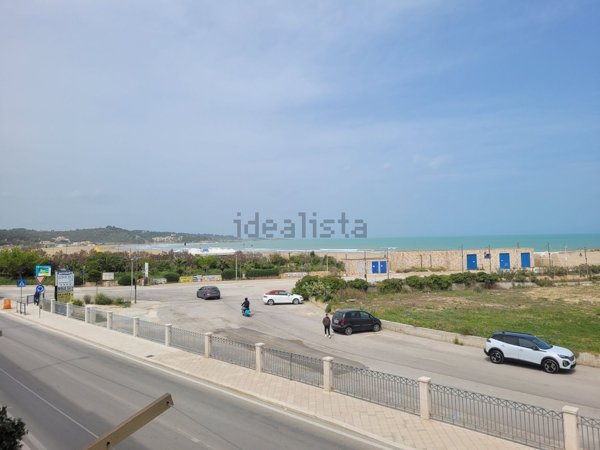 appartamento in affitto a Vieste