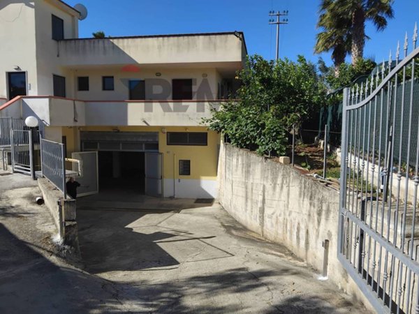 appartamento in affitto a Vieste