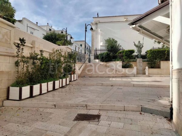 negozio in affitto a Vieste