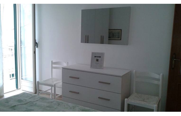 appartamento in affitto a Vieste