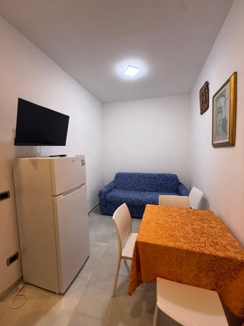 appartamento in affitto a Vieste