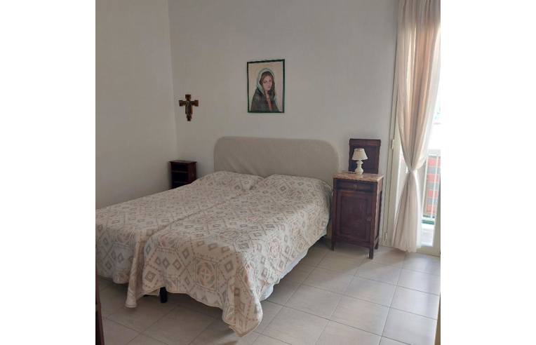 appartamento in affitto a Vieste