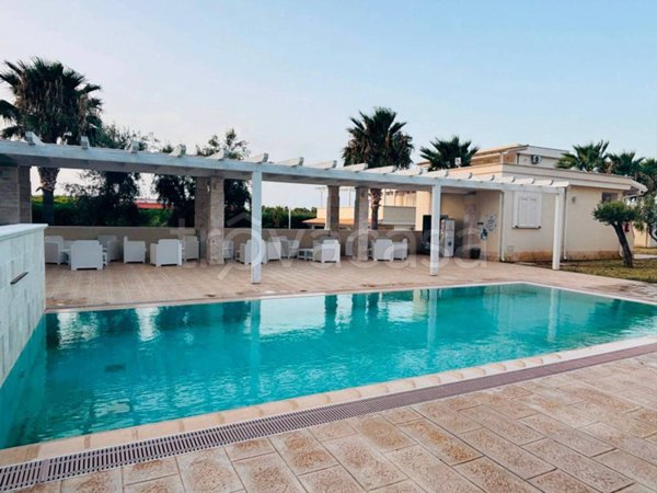 appartamento in affitto a Vieste