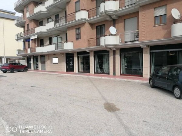 appartamento in affitto ad Ordona