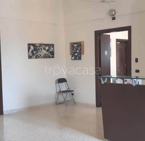 ufficio in affitto ad Acquaviva delle Fonti