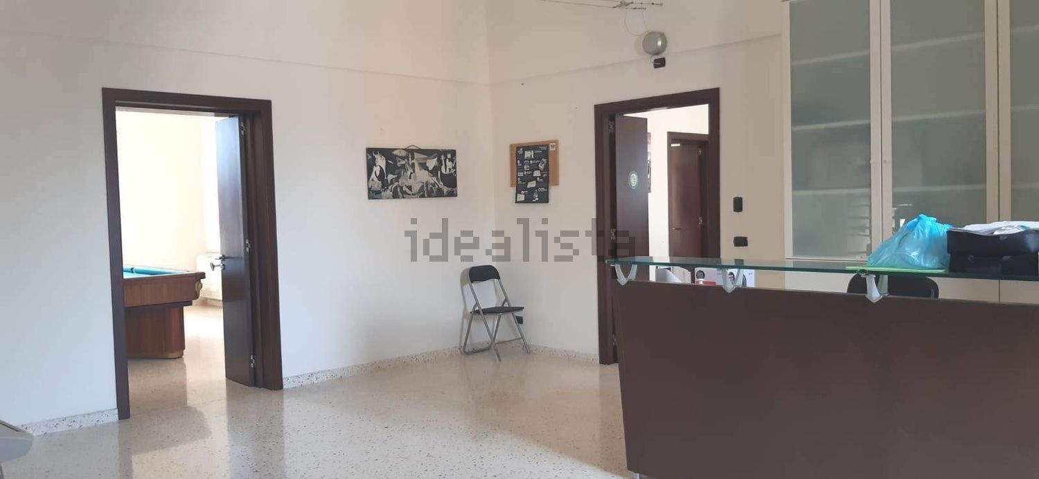 ufficio in affitto ad Acquaviva delle Fonti