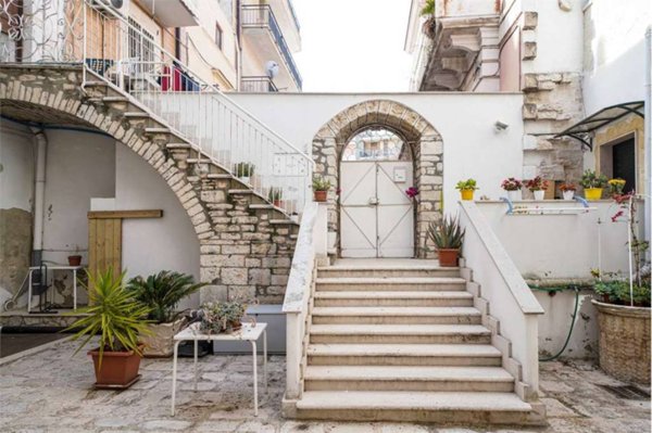 negozio in affitto ad Acquaviva delle Fonti