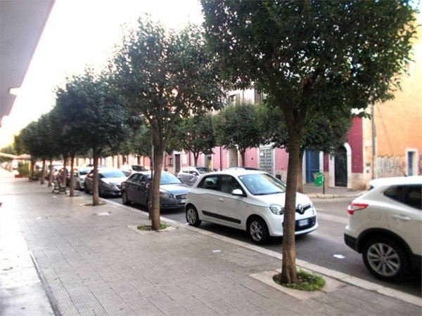 negozio in affitto ad Acquaviva delle Fonti