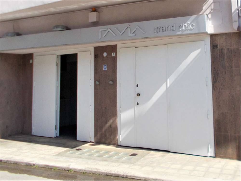 negozio in affitto ad Acquaviva delle Fonti