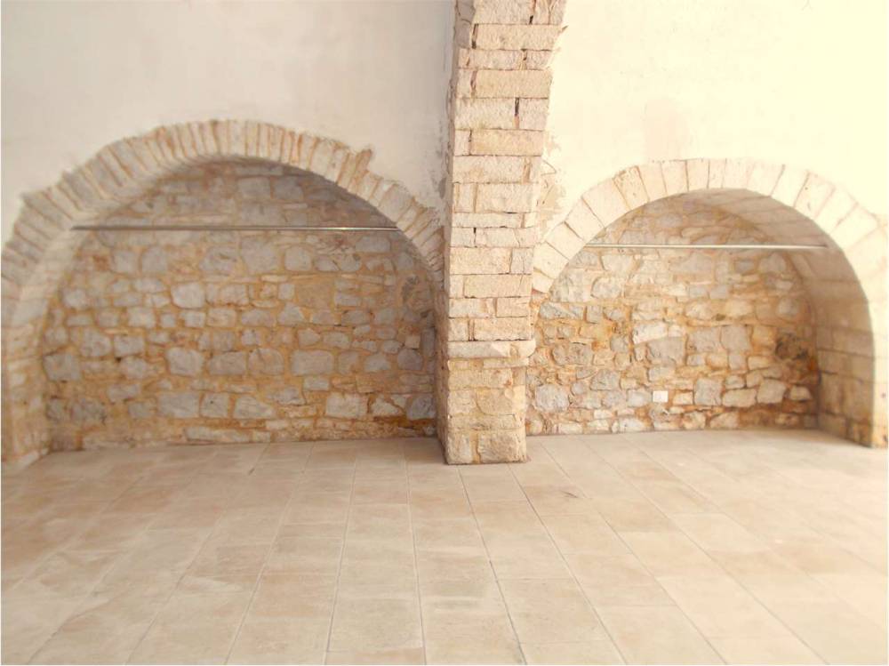 appartamento in affitto ad Acquaviva delle Fonti