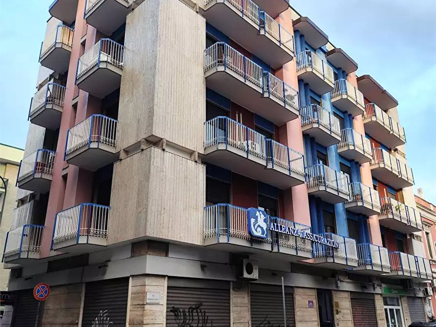 appartamento in affitto ad Acquaviva delle Fonti
