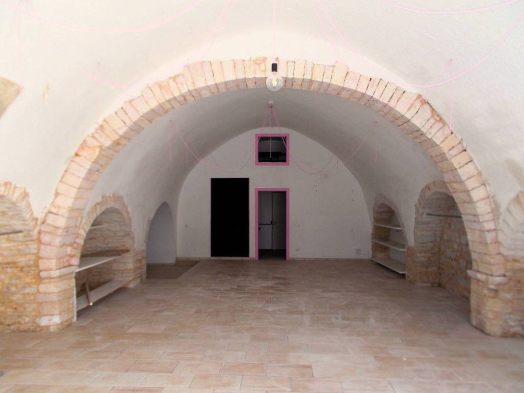 appartamento in affitto ad Acquaviva delle Fonti