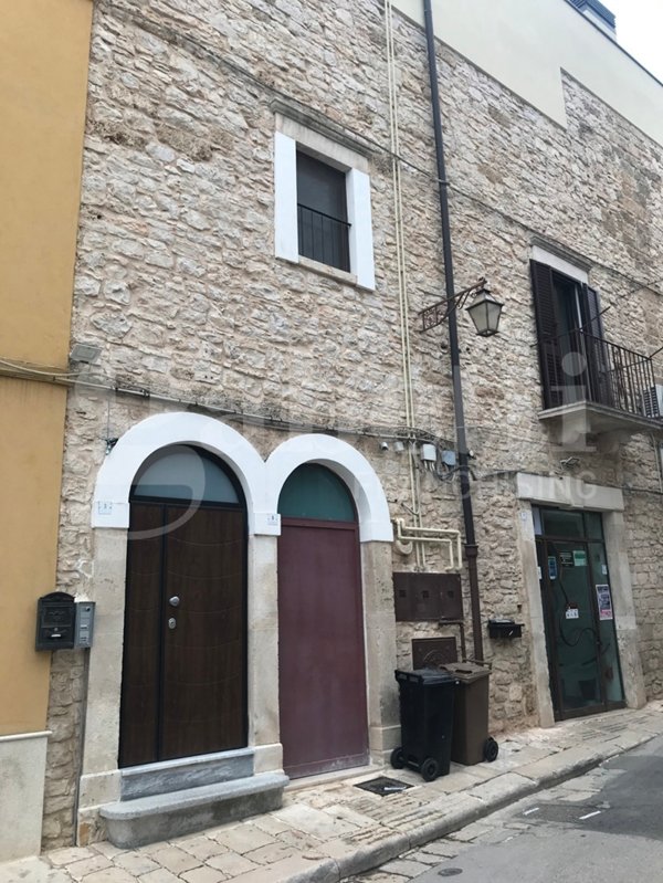 ufficio in affitto ad Acquaviva delle Fonti