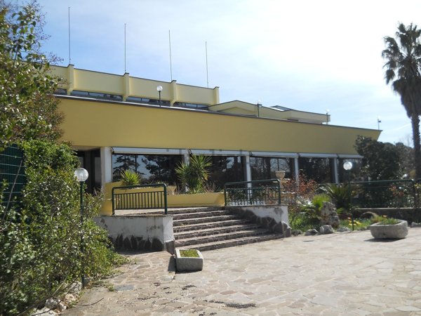 negozio in affitto ad Acquaviva delle Fonti