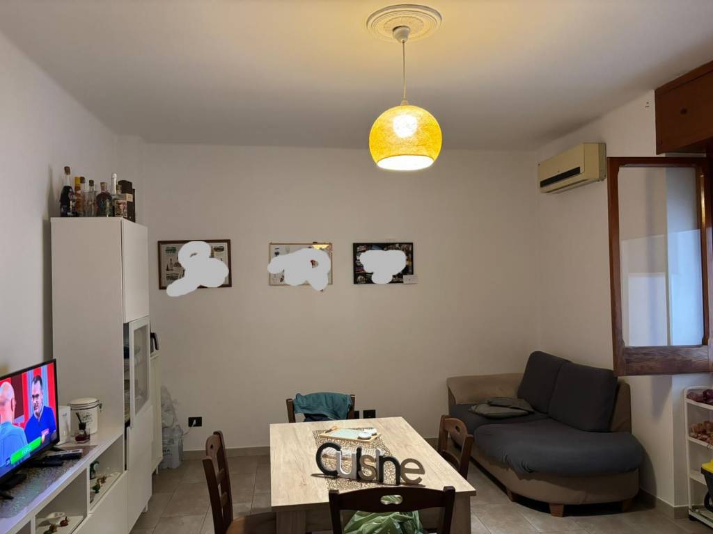 appartamento in affitto ad Acquaviva delle Fonti