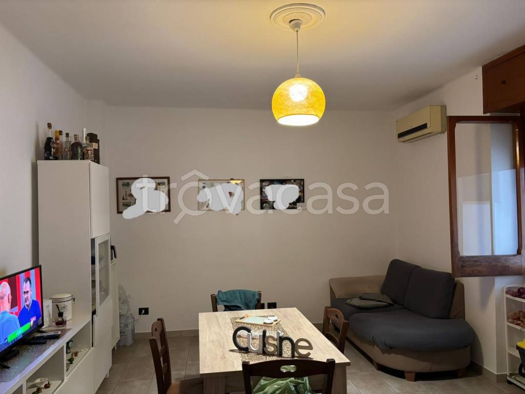 appartamento in affitto ad Acquaviva delle Fonti