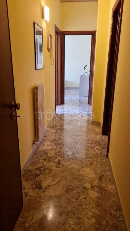appartamento in affitto ad Acquaviva delle Fonti