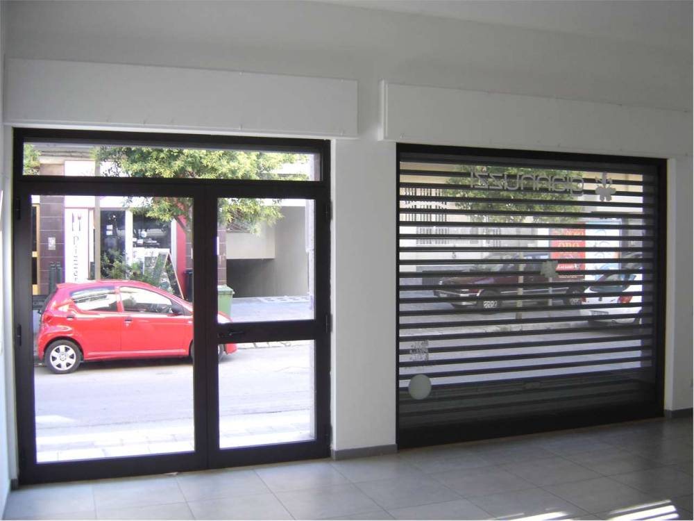 negozio in affitto ad Acquaviva delle Fonti