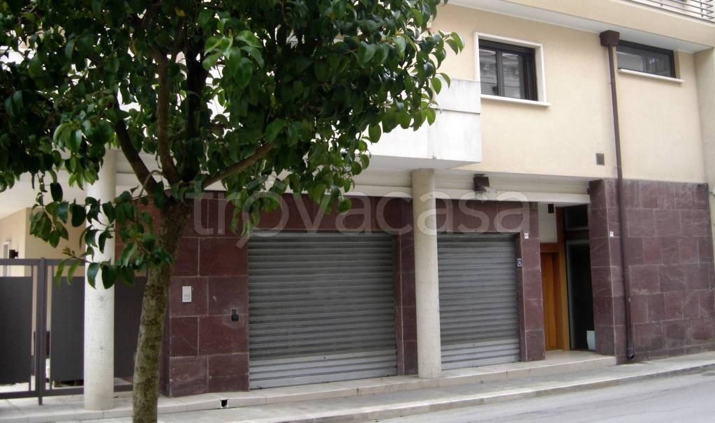 negozio in affitto ad Acquaviva delle Fonti