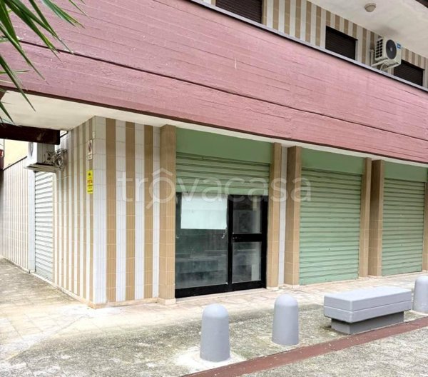 negozio in affitto ad Acquaviva delle Fonti