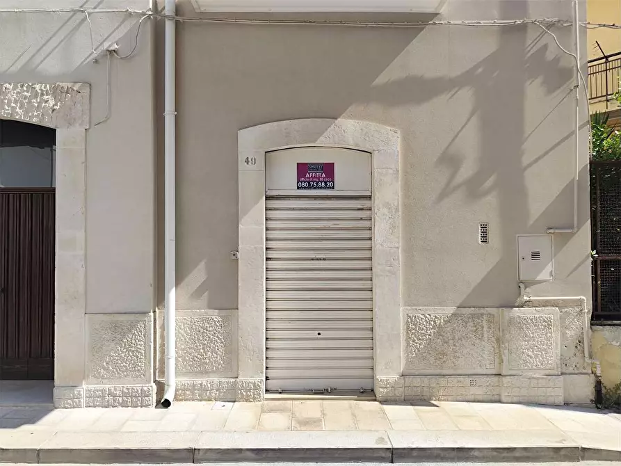 ufficio in affitto ad Acquaviva delle Fonti