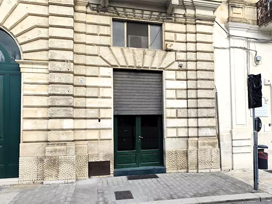 negozio in affitto ad Acquaviva delle Fonti