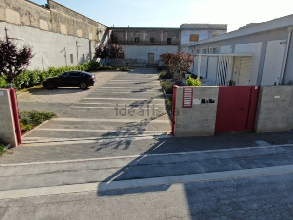 ufficio in affitto ad Acquaviva delle Fonti