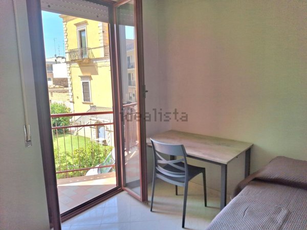 appartamento in affitto ad Acquaviva delle Fonti