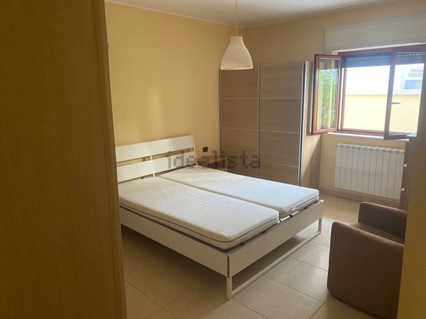 appartamento in affitto ad Acquaviva delle Fonti