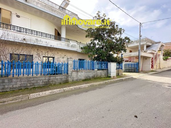 ufficio in affitto ad Acquaviva delle Fonti