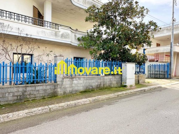 ufficio in affitto ad Acquaviva delle Fonti