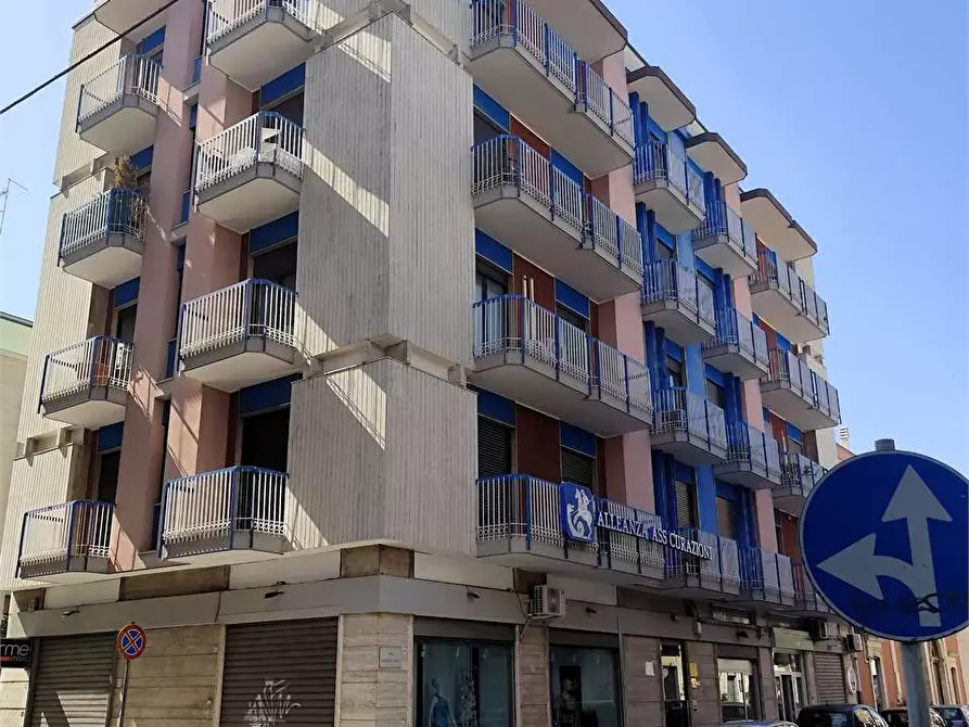 appartamento in affitto ad Acquaviva delle Fonti