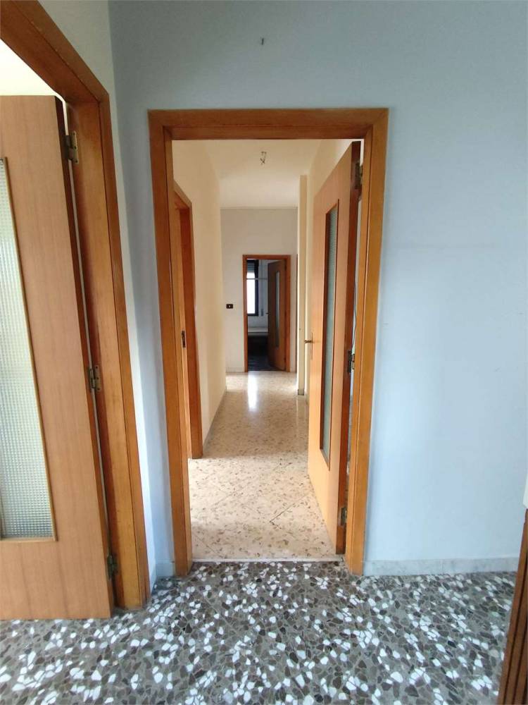 appartamento in affitto ad Acquaviva delle Fonti